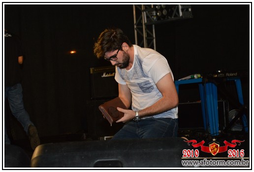 rolim de moura
